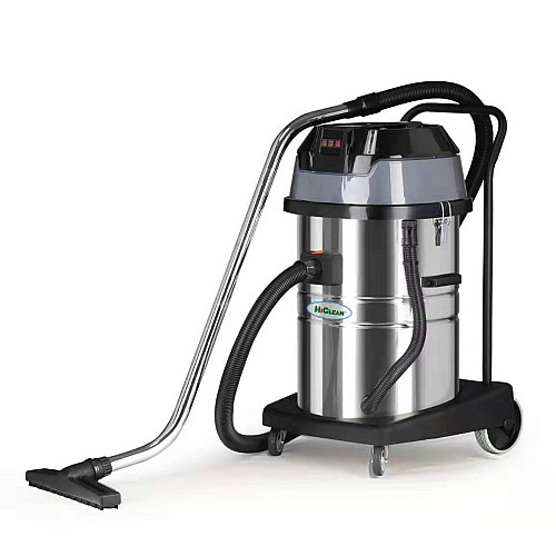Máy hút bụi Hiclean HC80 New